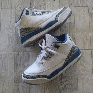 Air Jordan 3 Retro